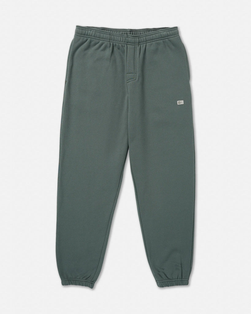 RVCA Mens Sweatshirt VA Essential Sweatpant
