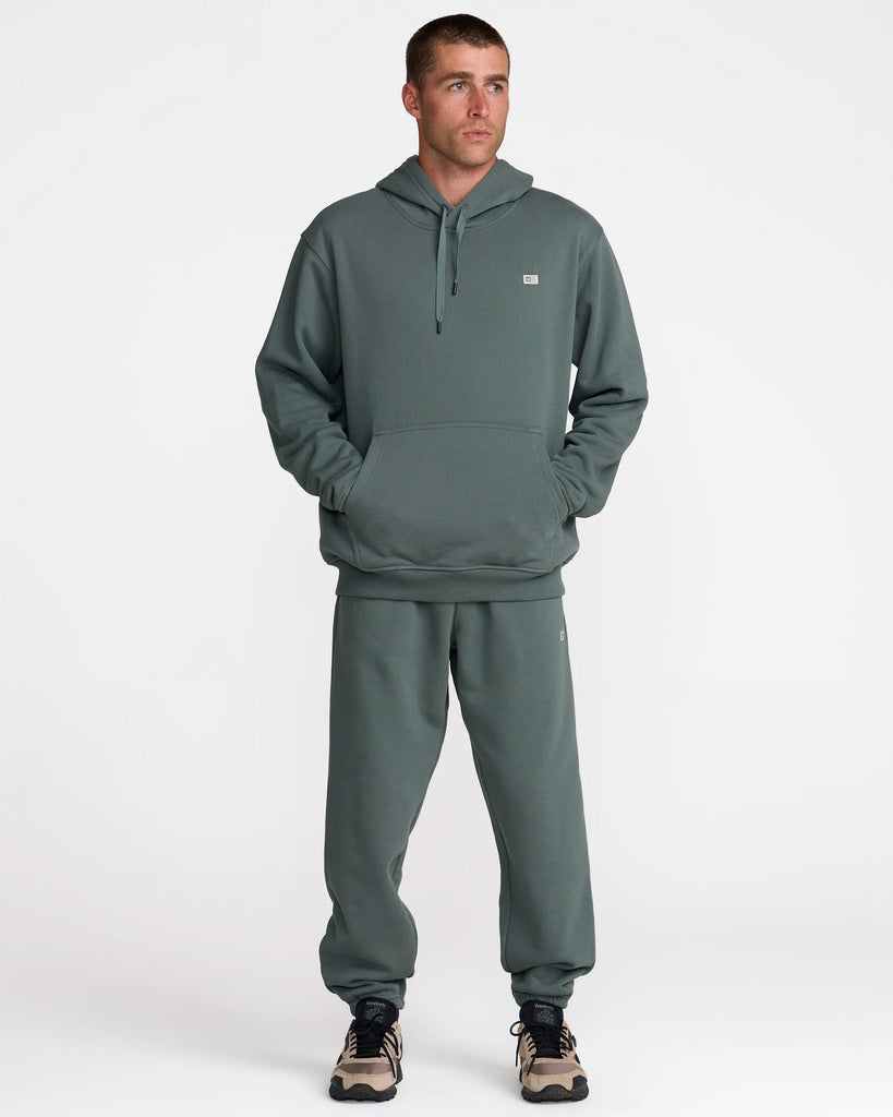 RVCA Mens Sweatshirt VA Essential Sweatpant