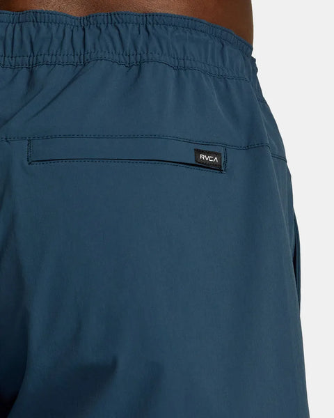 RVCA Mens Shorts Spectrum Tech
