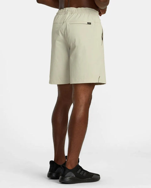 RVCA Mens Shorts Spectrum Tech