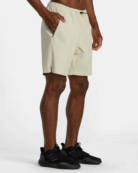 RVCA Mens Shorts Spectrum Tech