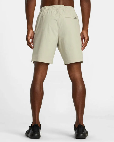 RVCA Mens Shorts Spectrum Tech