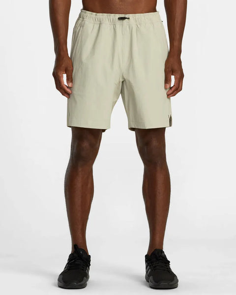 RVCA Mens Shorts Spectrum Tech
