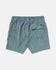 RVCA Mens Shorts Escape Elastic Cord II