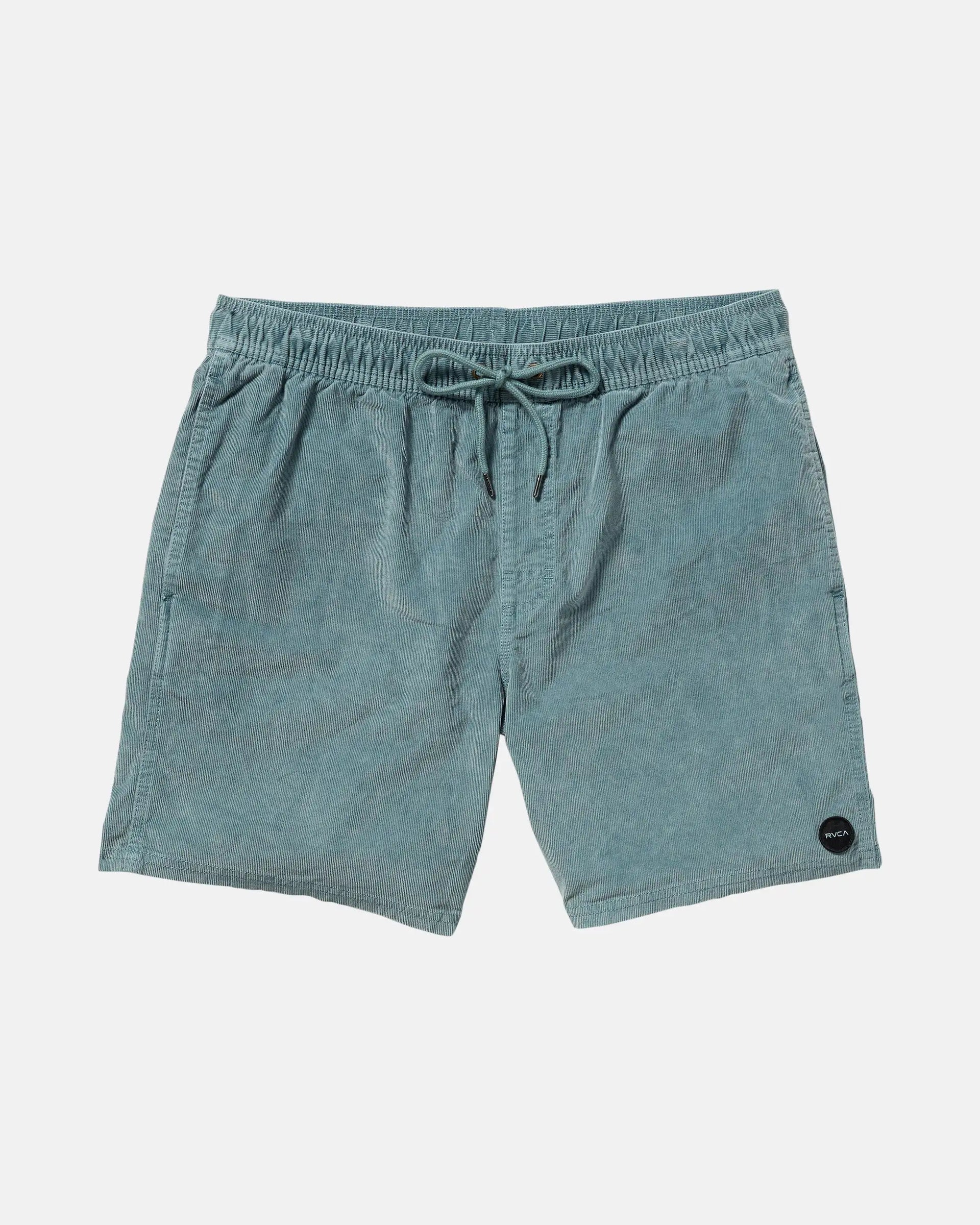 RVCA Mens Shorts Escape Elastic Cord II – Hansen Surfboards