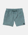 RVCA Mens Shorts Escape Elastic Cord II