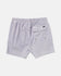 RVCA Mens Shorts Escape Elastic Cord II