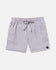 RVCA Mens Shorts Escape Elastic Cord II