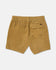 RVCA Mens Shorts Escape Elastic Cord II