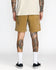 RVCA Mens Shorts Escape Elastic Cord II