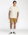 RVCA Mens Shorts Escape Elastic Cord II