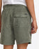 RVCA Mens Shorts Escape Elastic Cord II