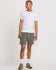 RVCA Mens Shorts Escape Elastic Cord II