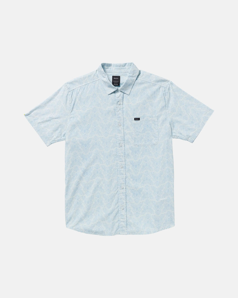 RVCA Mens Woven Anytime