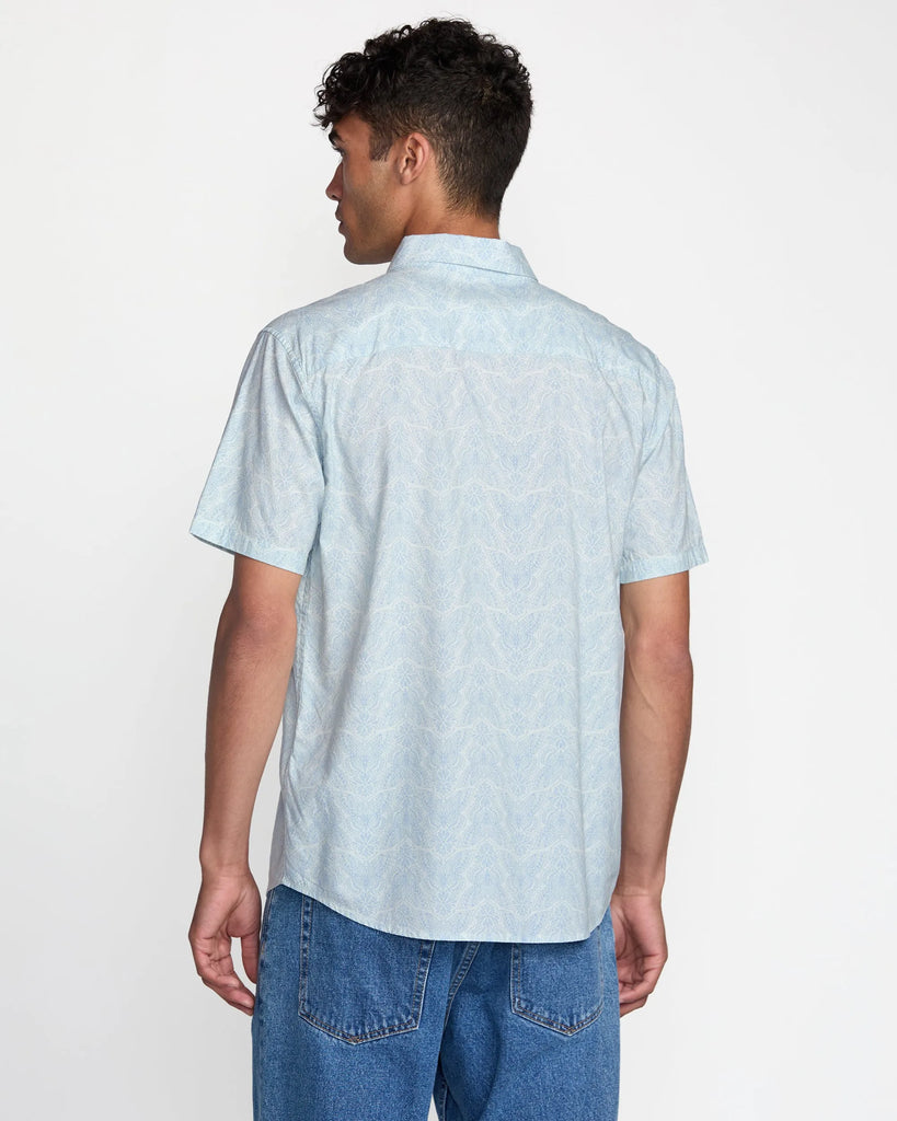 RVCA Mens Woven Anytime