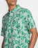 RVCA Mens Woven Morning Glory