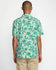 RVCA Mens Woven Morning Glory