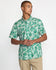 RVCA Mens Woven Morning Glory