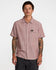 RVCA Mens Woven Dayshift Stripe