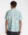 RVCA Mens Woven Botanical