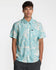 RVCA Mens Woven Botanical