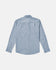 RVCA Mens Shirt That'll Do Long Sleeve