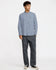 RVCA Mens Shirt That'll Do Long Sleeve