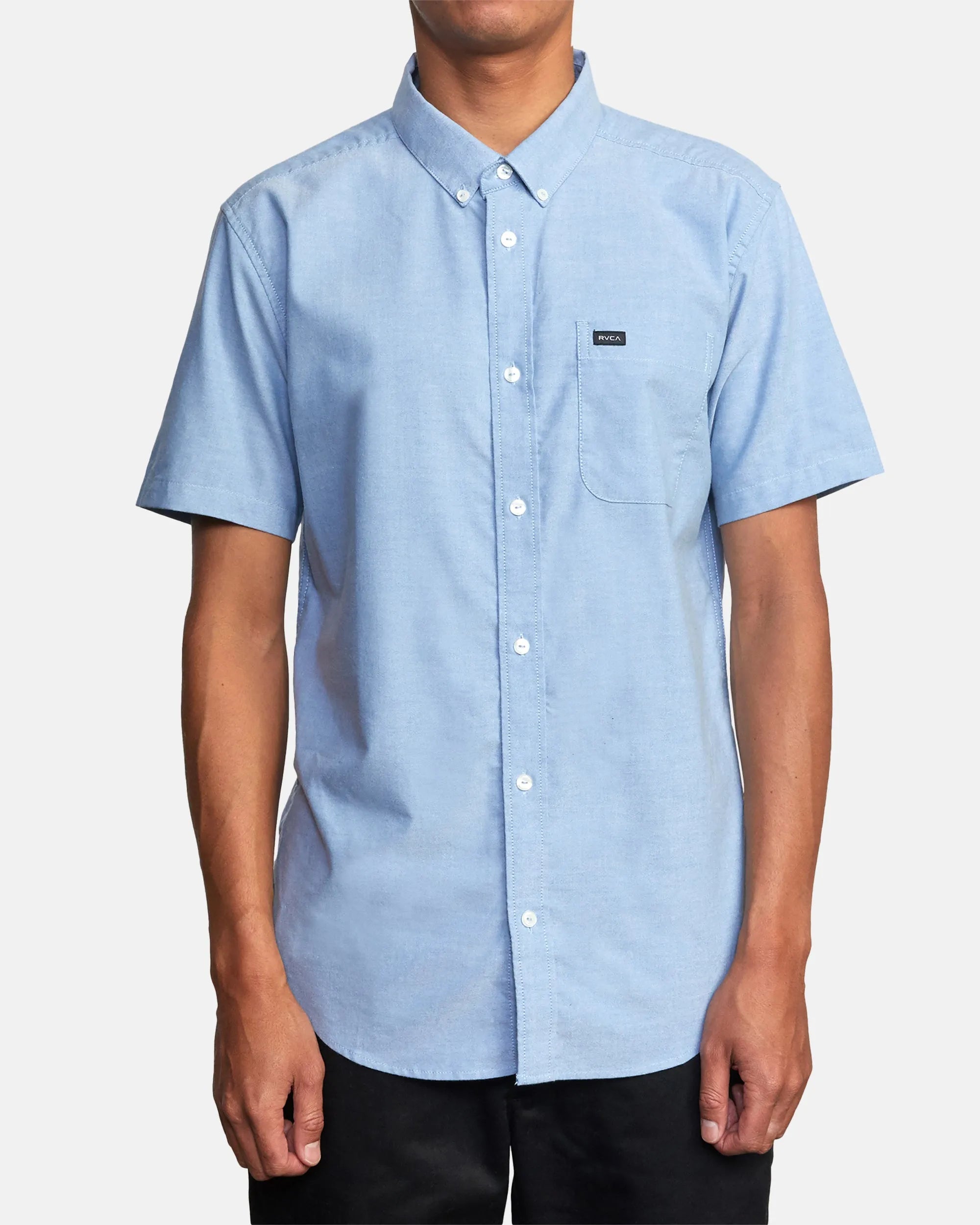RVCA Mens Woven That'll Do Stretch