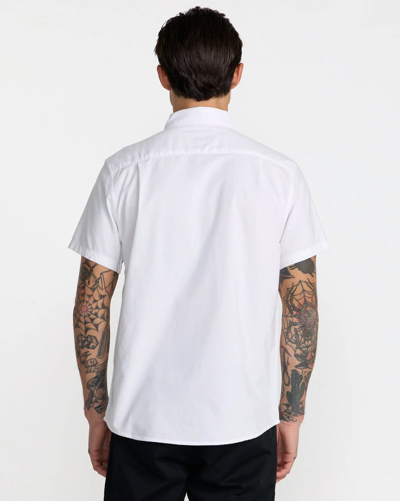 RVCA Mens Woven That'll Do Stretch