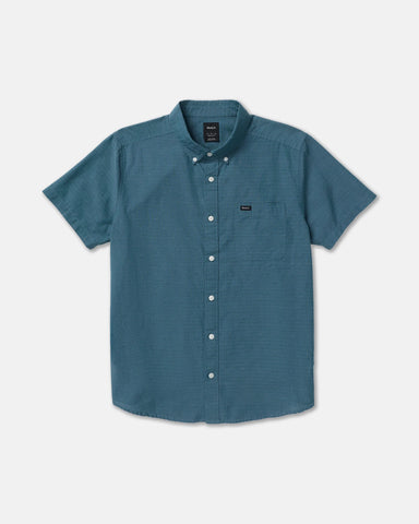 RVCA Mens Woven That'll Do Dobby
