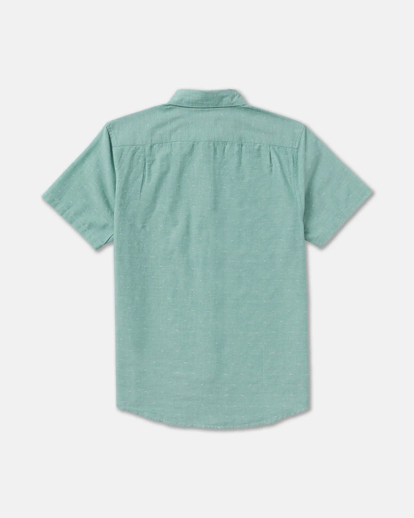 RVCA Mens Woven That'll Do Dobby