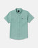 RVCA Mens Woven That'll Do Dobby