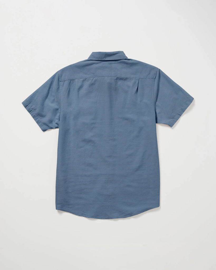 RVCA Mens Woven That'll Do Dobby