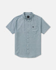 RVCA Mens Woven That'll Do Dobby