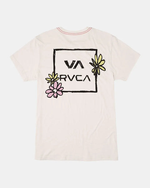RVCA Mens Shirt VA All The Way