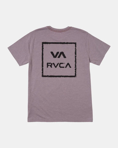 RVCA Mens Shirt VA All The Way