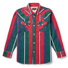 Seager Mens Shirt Amarillo