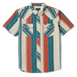 Seager Mens Woven Amarillo