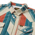 Seager Mens Woven Amarillo
