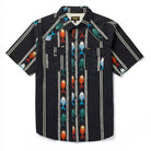 Seager Mens Woven Amarillo