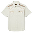 Seager Mens Woven Amarillo