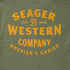 Seager Mens Shirt America's Choice