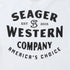 Seager Mens Shirt America's Choice