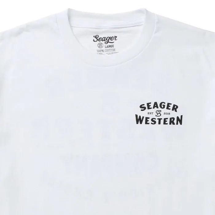 Seager Mens Shirt America's Choice