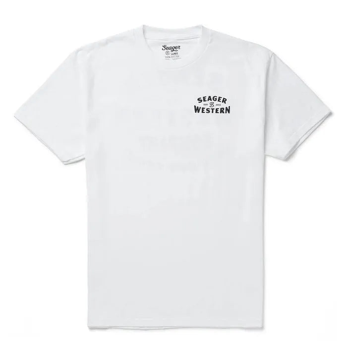 Seager Mens Shirt America's Choice