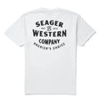 Seager Mens Shirt America's Choice