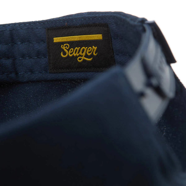Seager Hat Americana Snapback