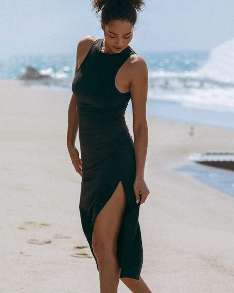 L*Space Womens Dress Sawyer