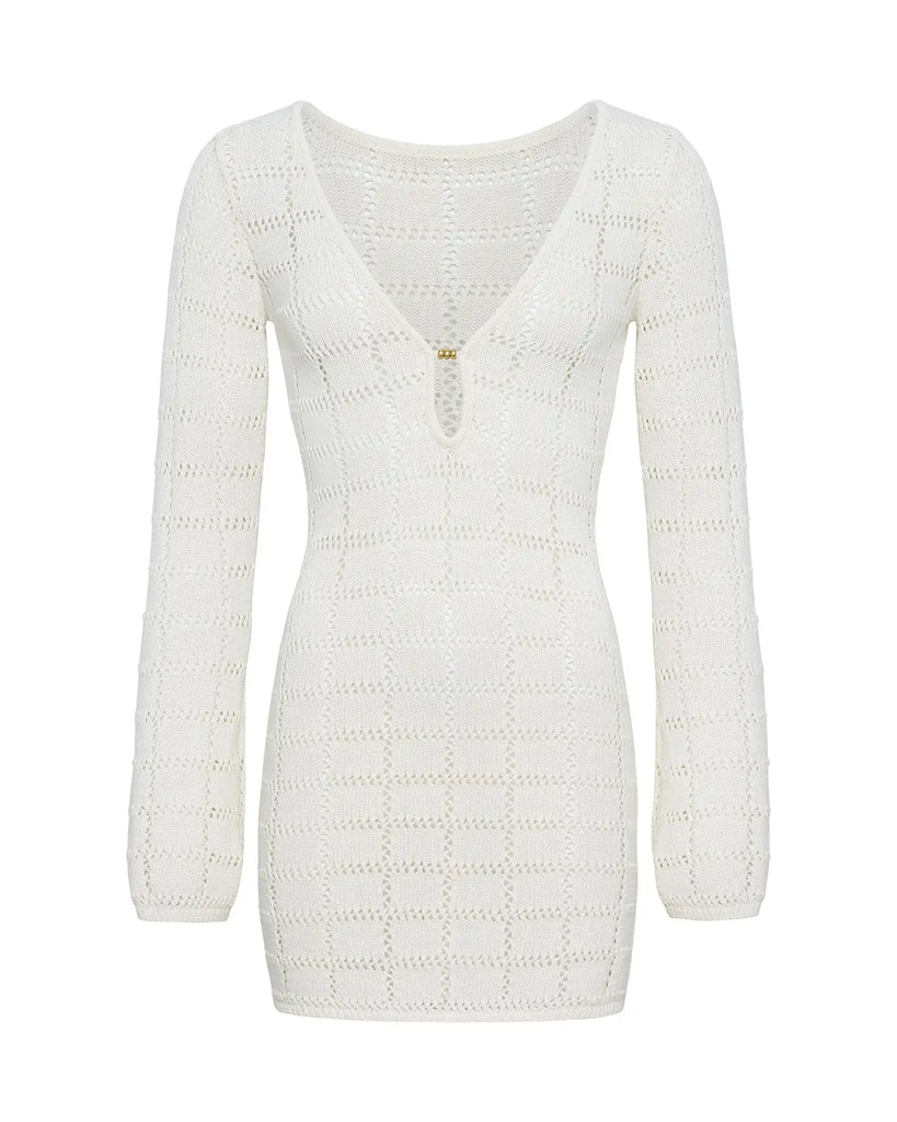 L*Space Womens Dress Jessa Mini