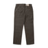 Seager Mens Pants Bison Canvas